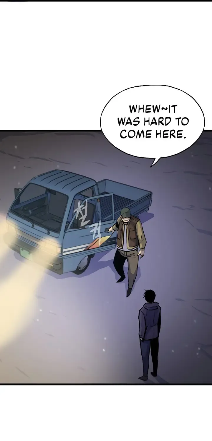 Past Life Returner Chapter 14 page 67 - 