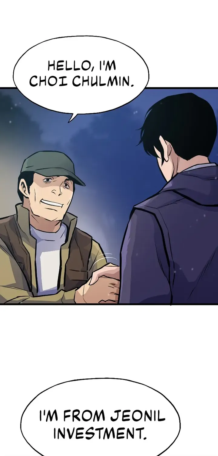 Past Life Returner Chapter 14 page 68 - 