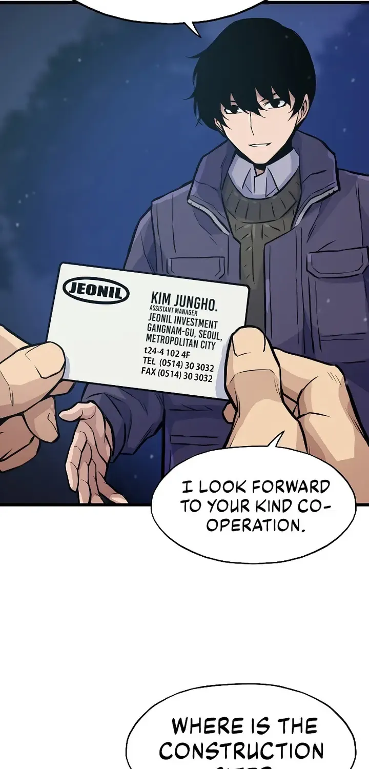 Past Life Returner Chapter 14 page 69 - 