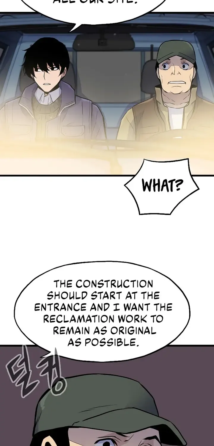 Past Life Returner Chapter 14 page 71 - 