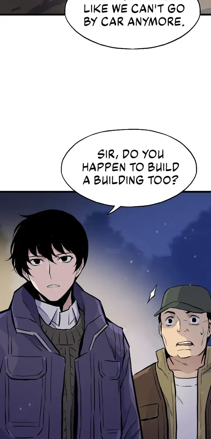 Past Life Returner Chapter 14 page 74 - 