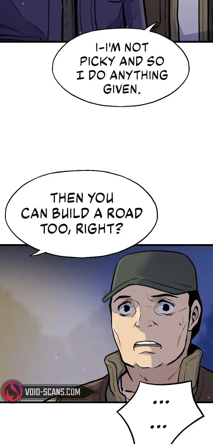 Past Life Returner Chapter 14 page 75 - 