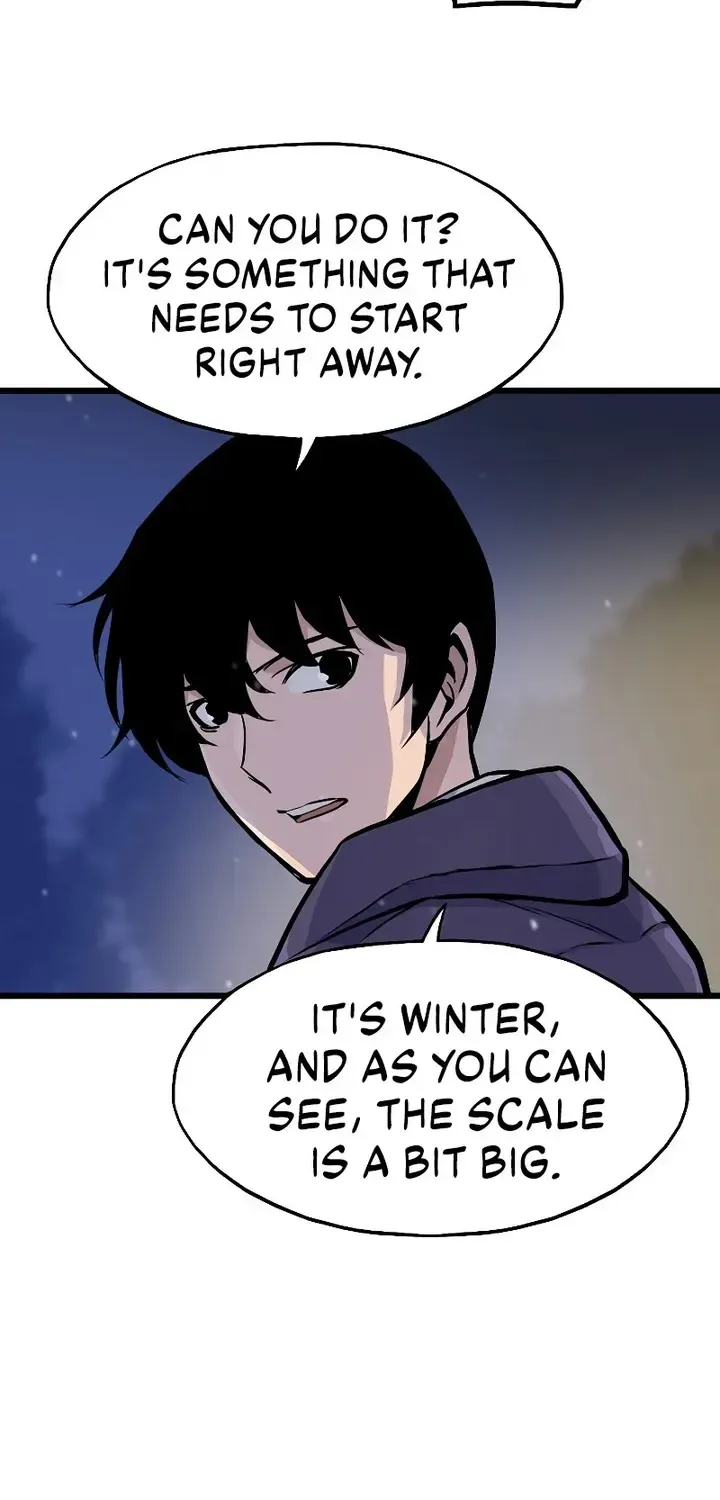 Past Life Returner Chapter 14 page 76 - 