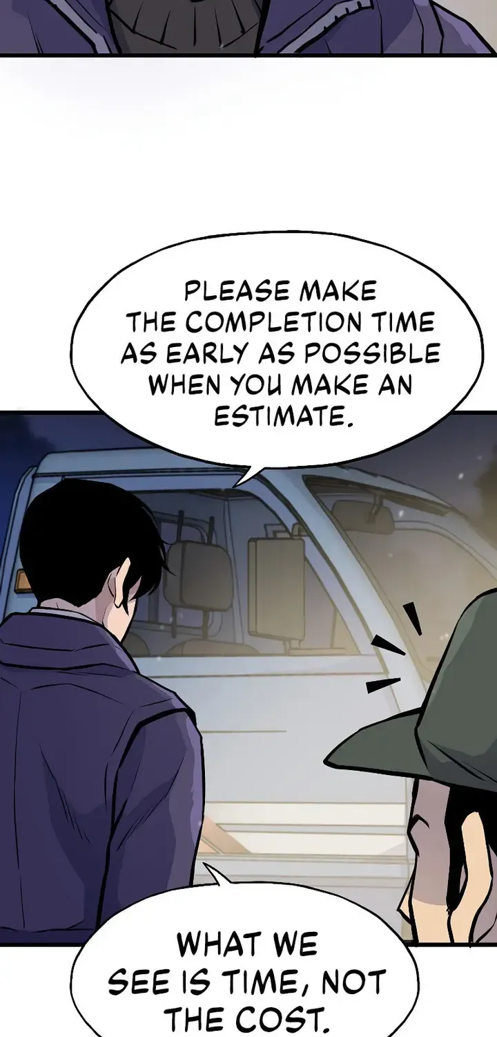 Past Life Returner Chapter 14 page 80 - 