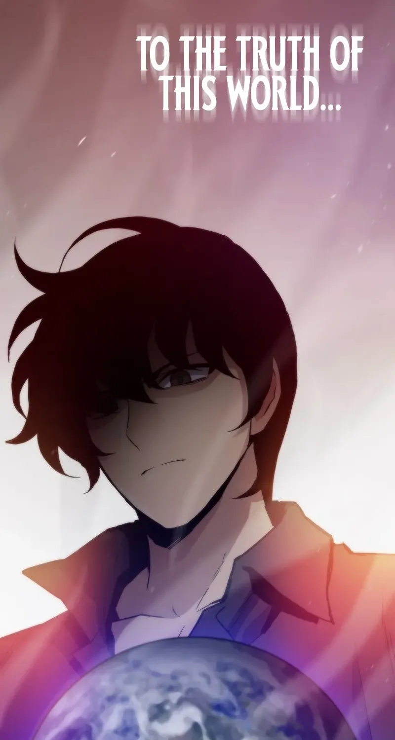 Past Life Returner Chapter 140 page 115 - 