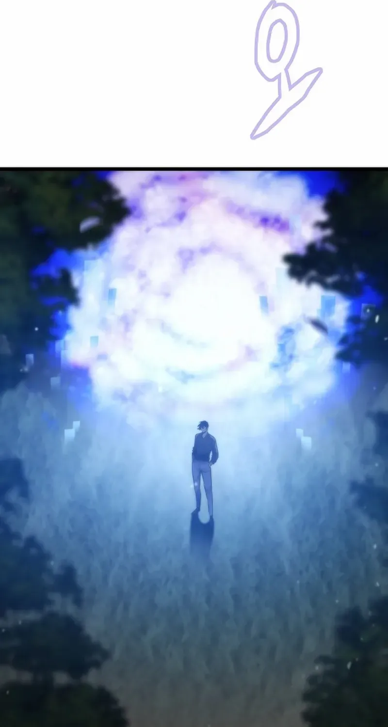 Past Life Returner Chapter 140 page 15 - 