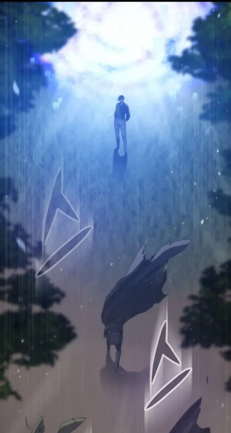 Past Life Returner Chapter 140 page 17 - 