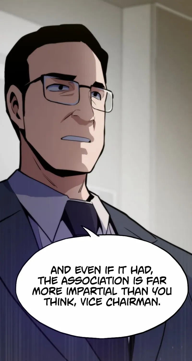 Past Life Returner Chapter 140 page 3 - 