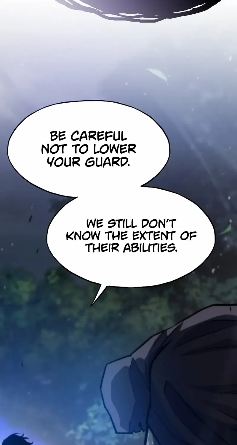 Past Life Returner Chapter 140 page 22 - 