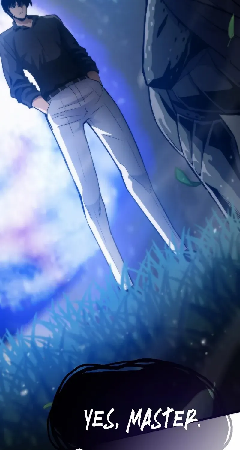 Past Life Returner Chapter 140 page 23 - 