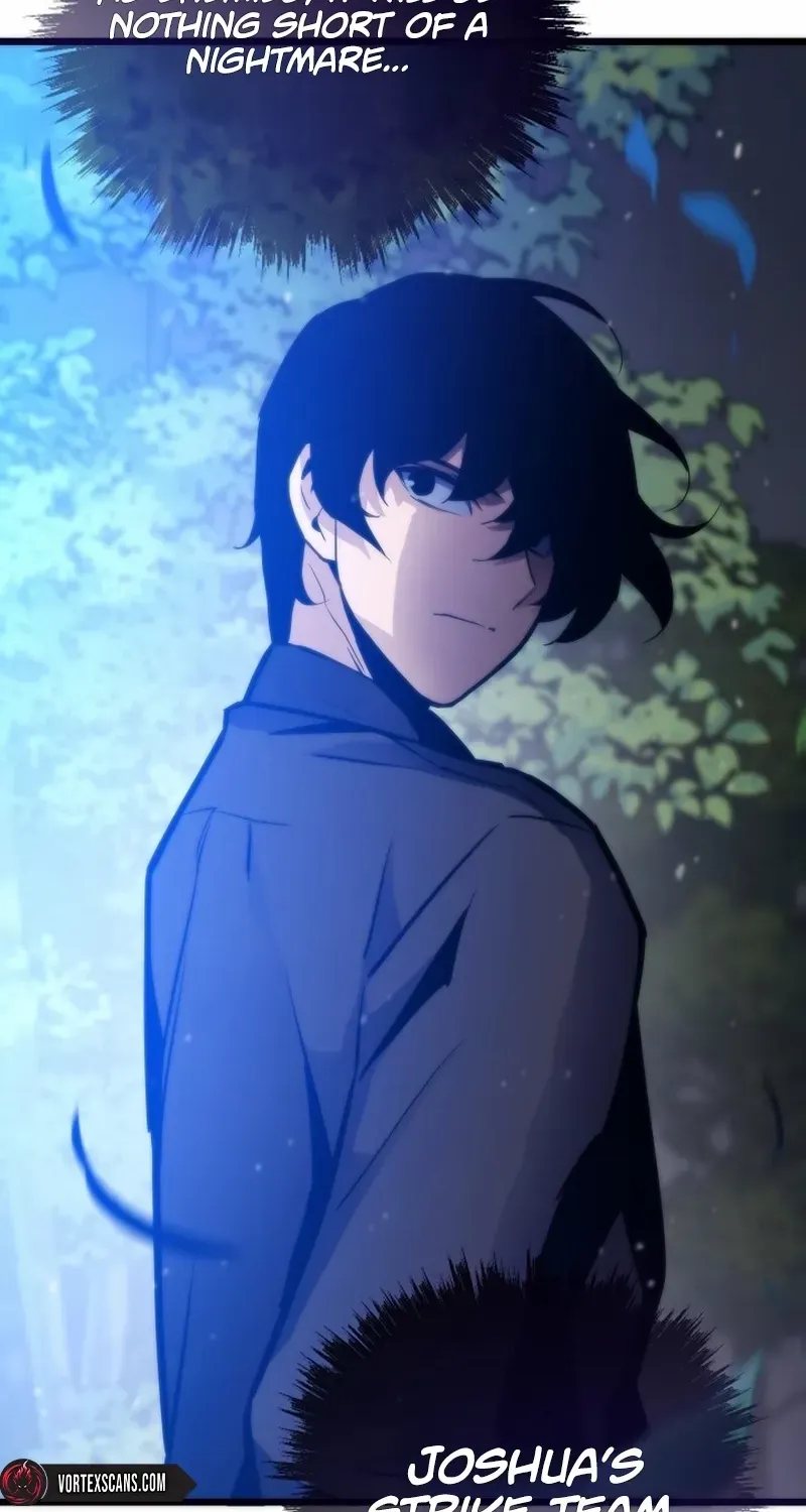 Past Life Returner Chapter 140 page 28 - 