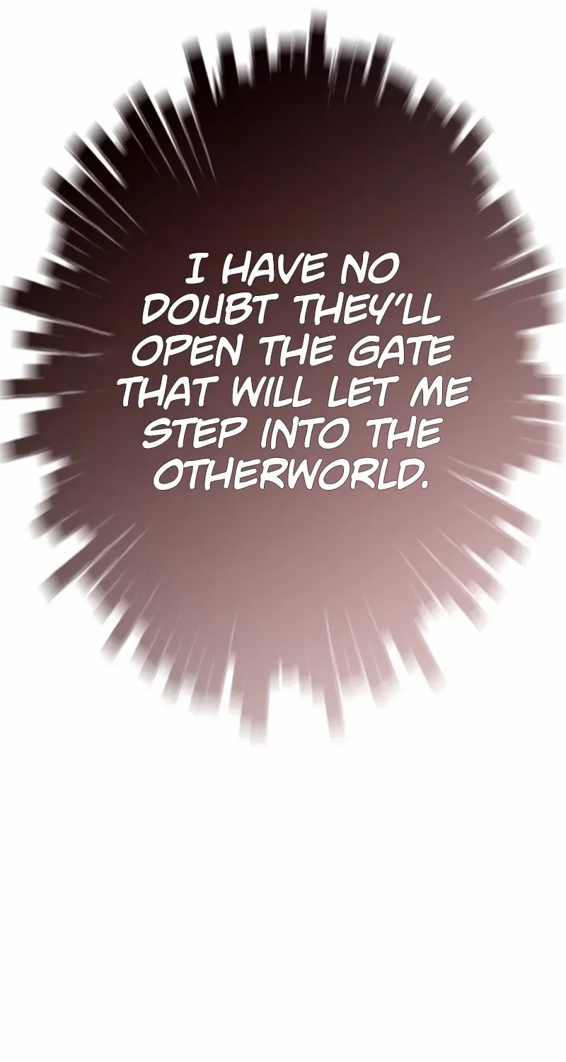Past Life Returner Chapter 140 page 30 - 
