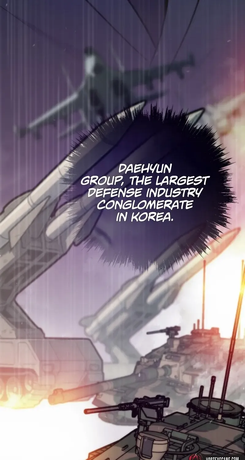 Past Life Returner Chapter 140 page 4 - 