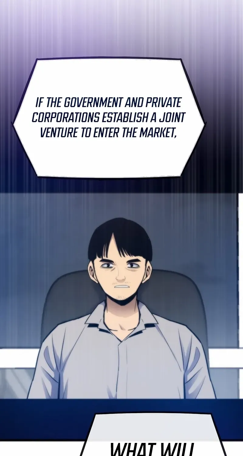 Past Life Returner Chapter 140 page 32 - 