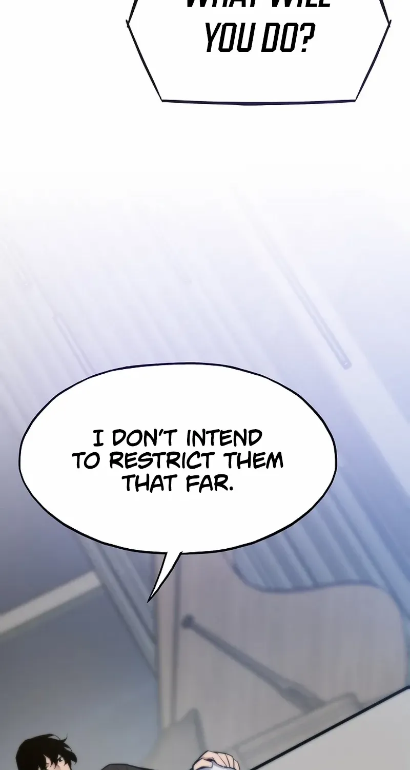 Past Life Returner Chapter 140 page 33 - 