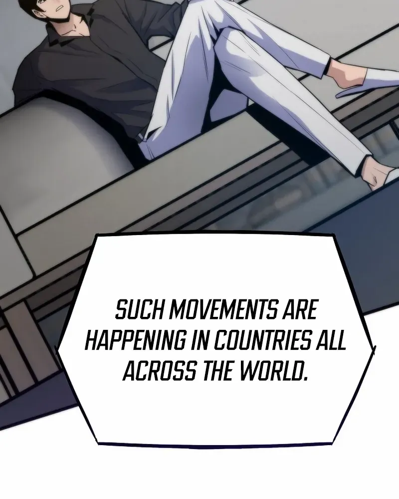 Past Life Returner Chapter 140 page 34 - 