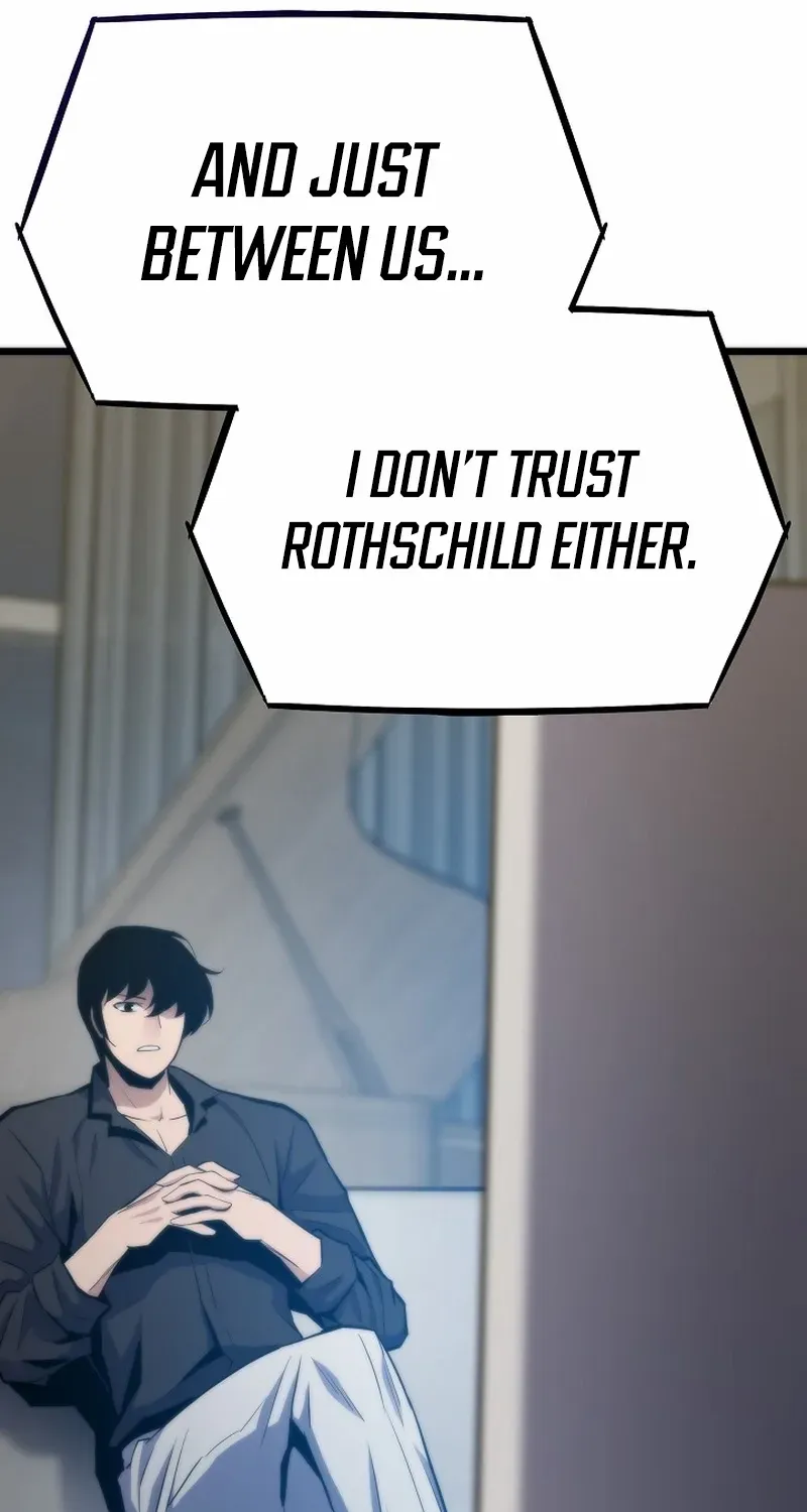 Past Life Returner Chapter 140 page 39 - 