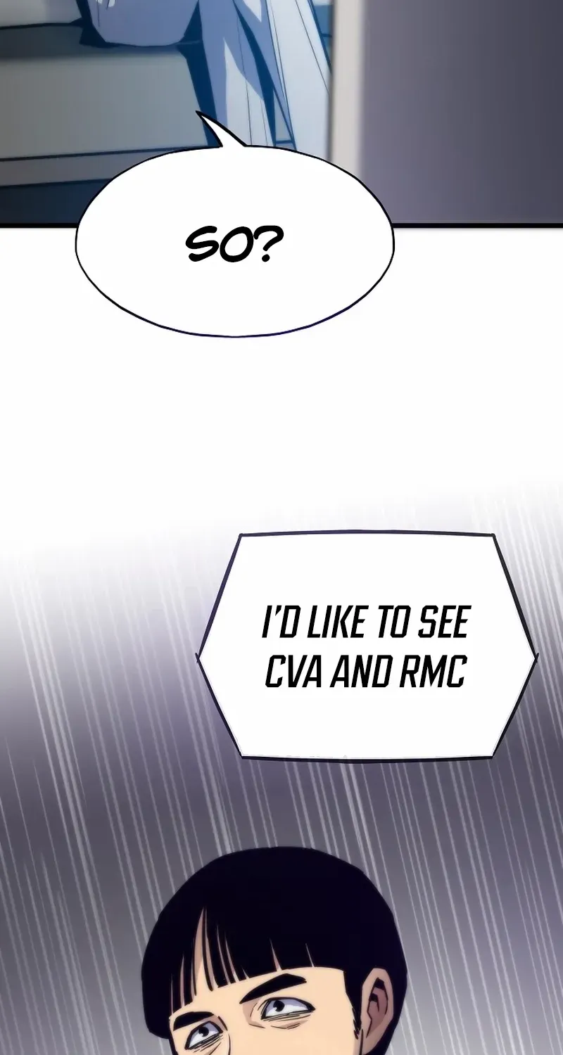 Past Life Returner Chapter 140 page 40 - 