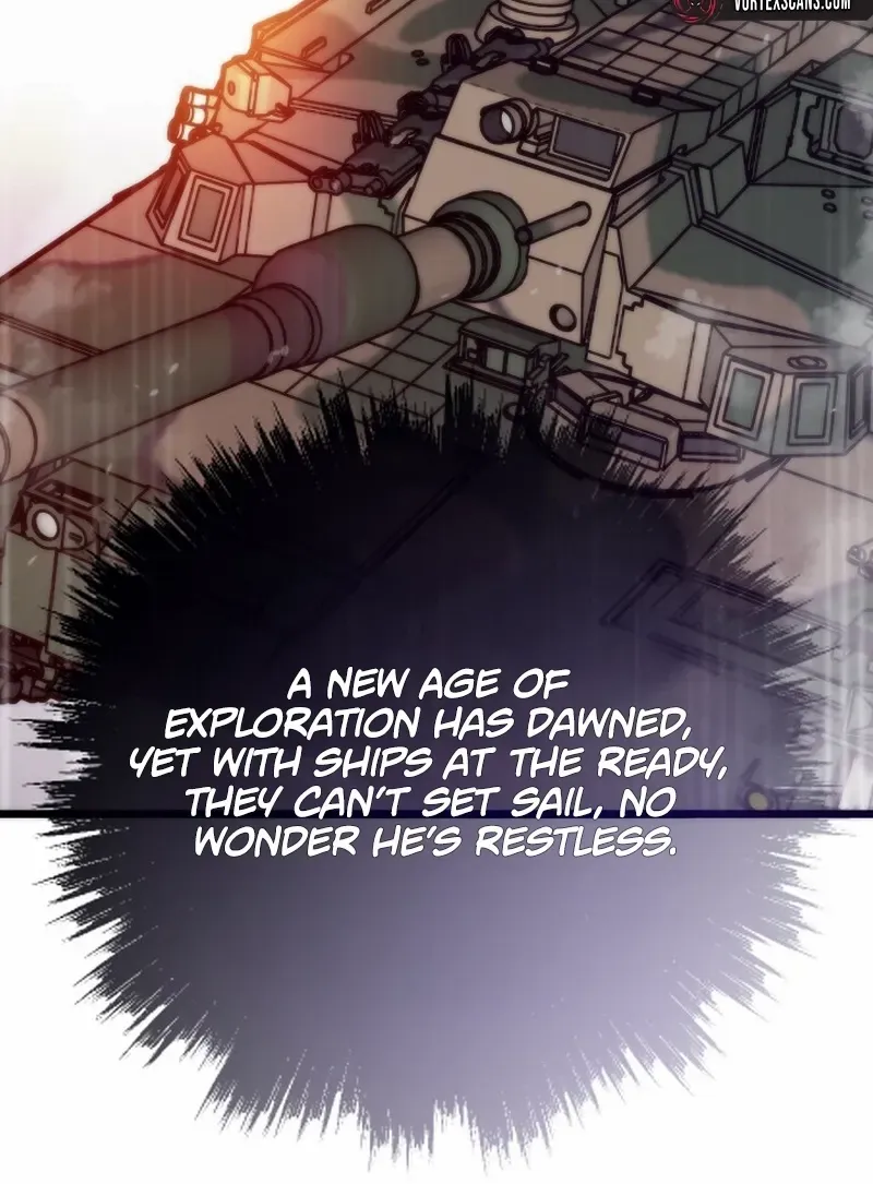 Past Life Returner Chapter 140 page 5 - 