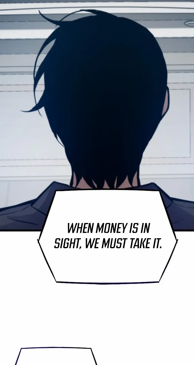 Past Life Returner Chapter 140 page 52 - 