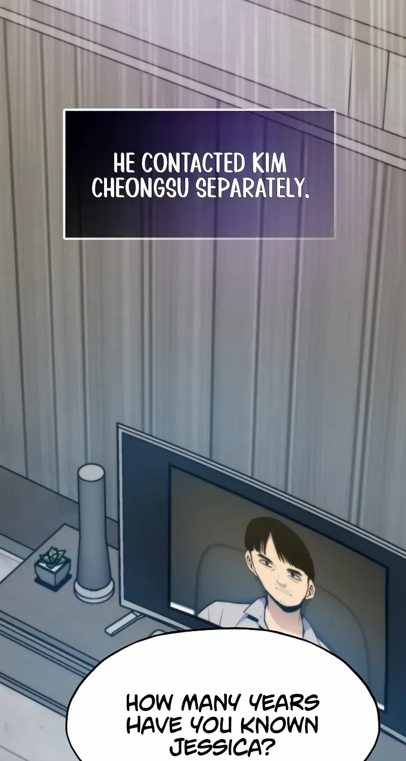 Past Life Returner Chapter 140 page 56 - 