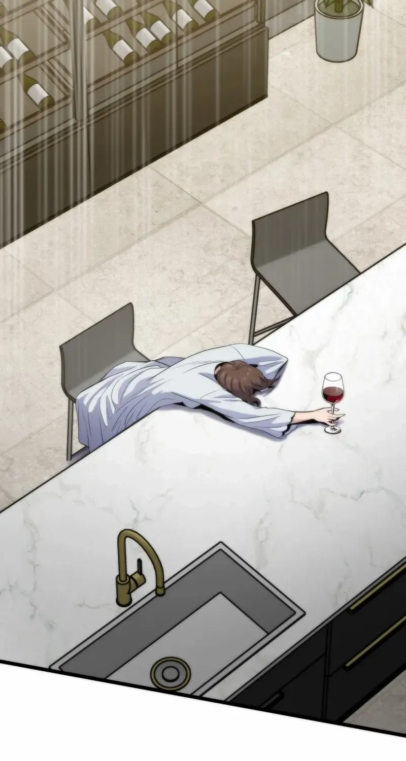 Past Life Returner Chapter 140 page 65 - 