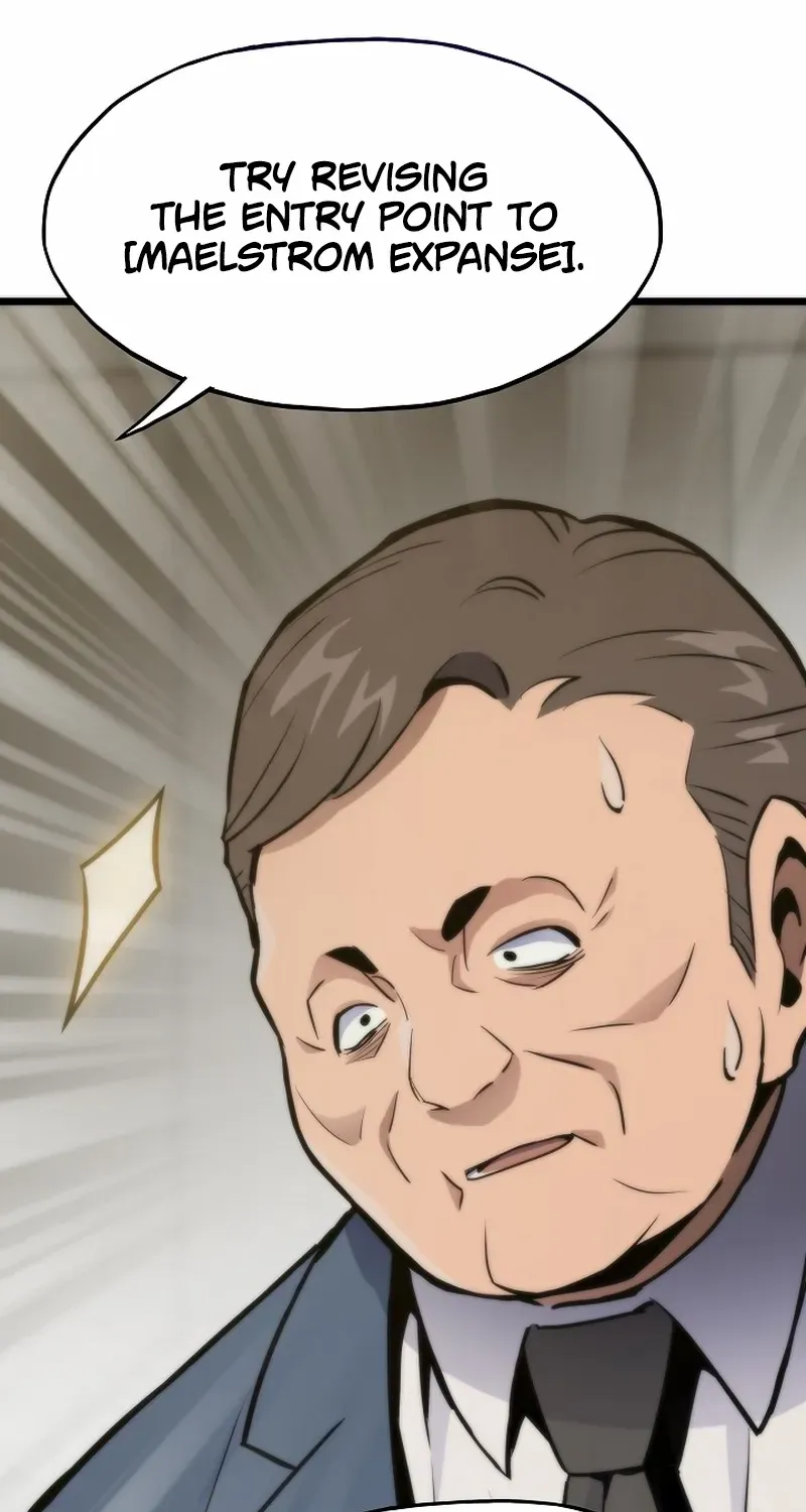 Past Life Returner Chapter 140 page 8 - 