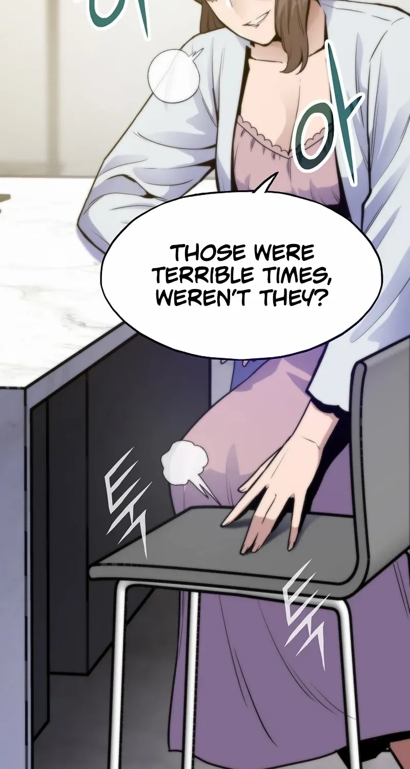 Past Life Returner Chapter 140 page 88 - 