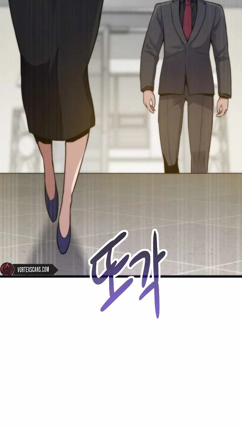 Past Life Returner Chapter 141 page 105 - 