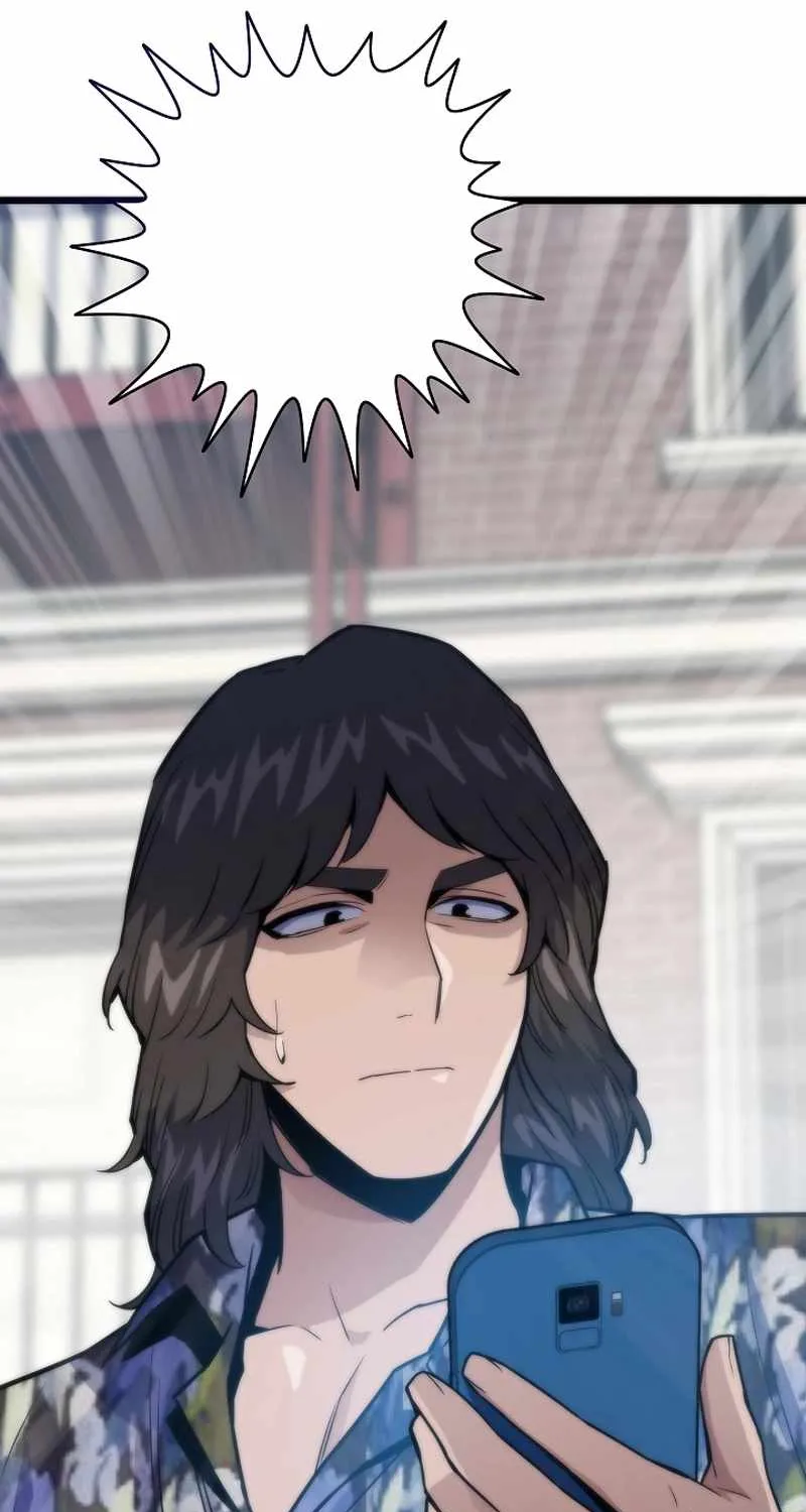 Past Life Returner Chapter 141 page 12 - 