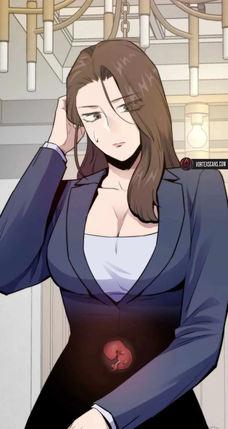 Past Life Returner Chapter 141 page 118 - 