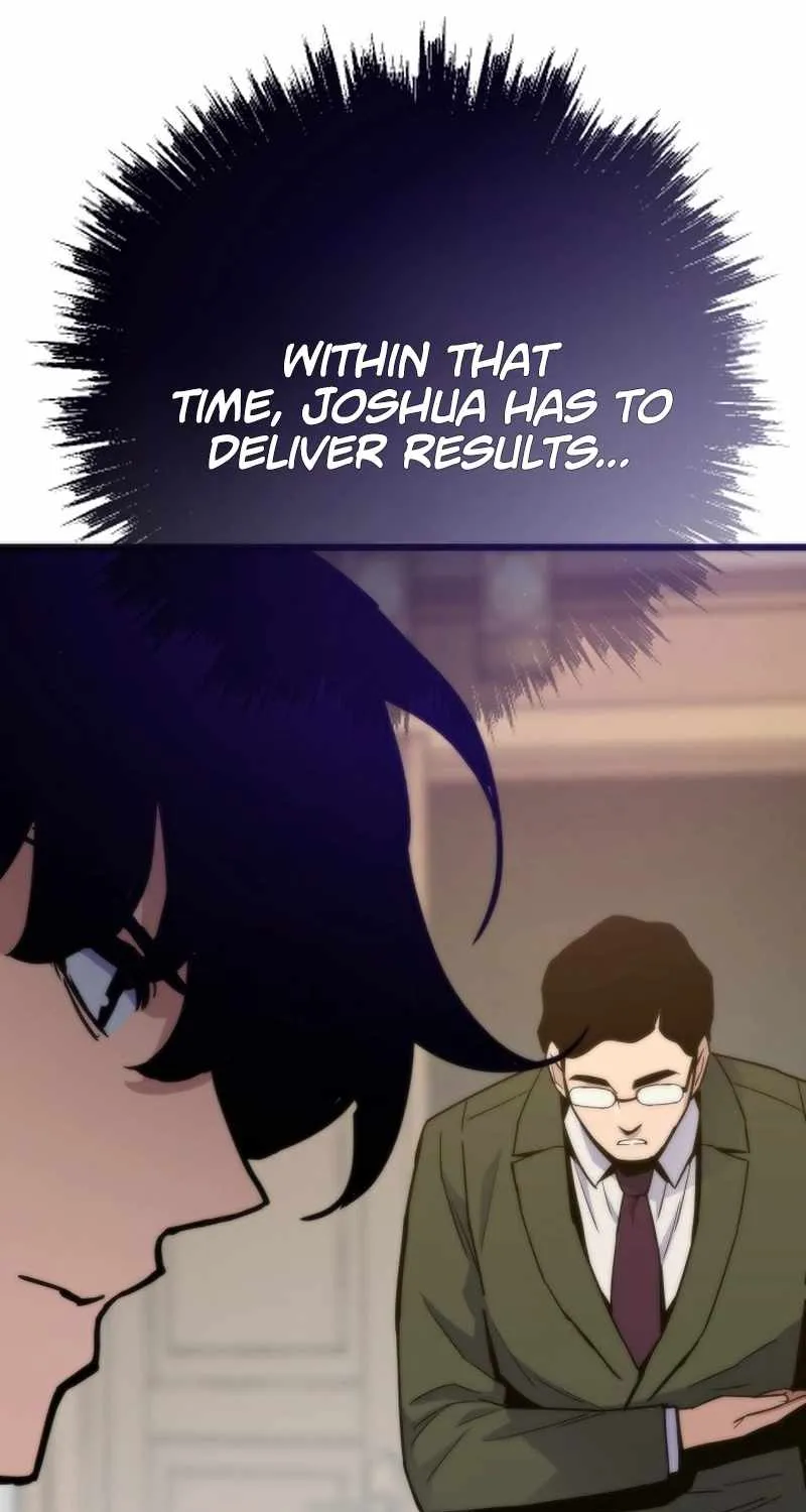 Past Life Returner Chapter 141 page 21 - 
