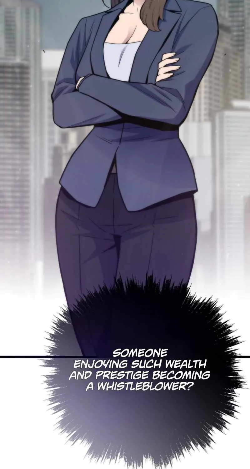 Past Life Returner Chapter 141 page 28 - 