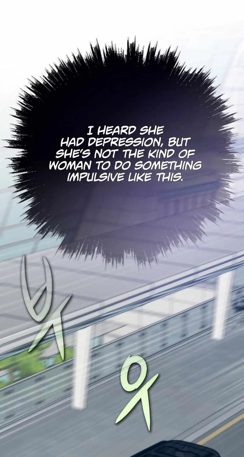 Past Life Returner Chapter 141 page 30 - 
