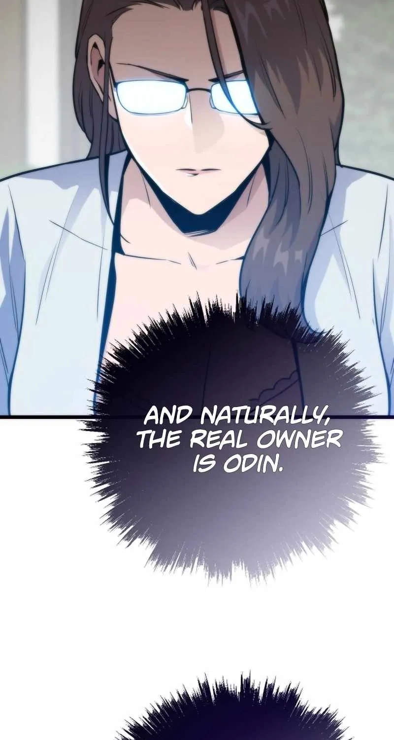 Past Life Returner Chapter 141 page 4 - 