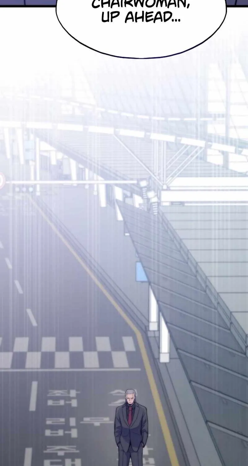 Past Life Returner Chapter 141 page 35 - 