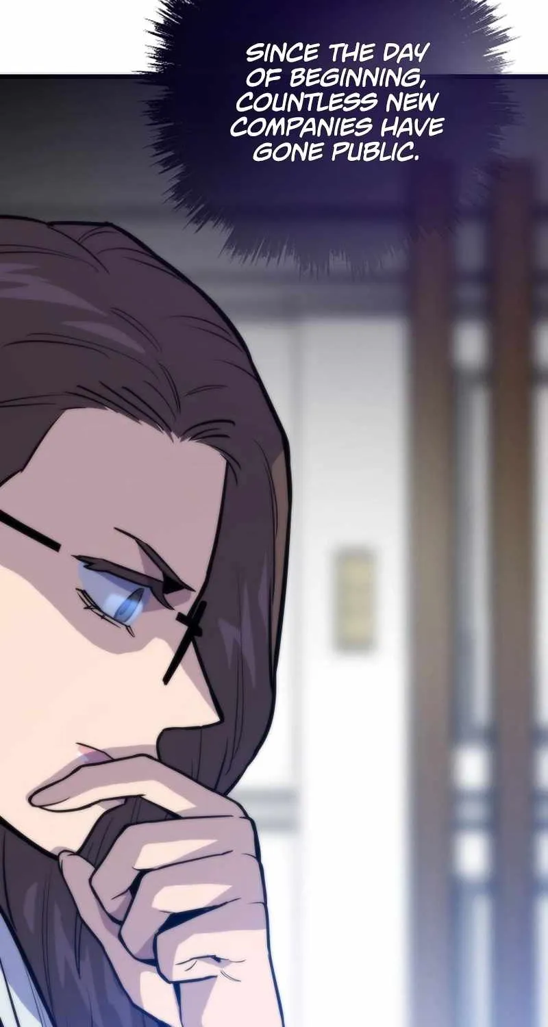 Past Life Returner Chapter 141 page 5 - 
