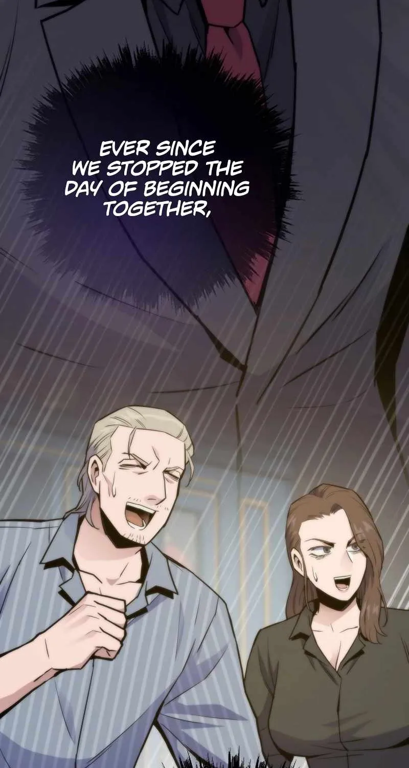 Past Life Returner Chapter 141 page 45 - 