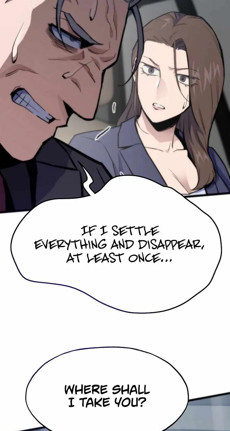 Past Life Returner Chapter 141 page 64 - 