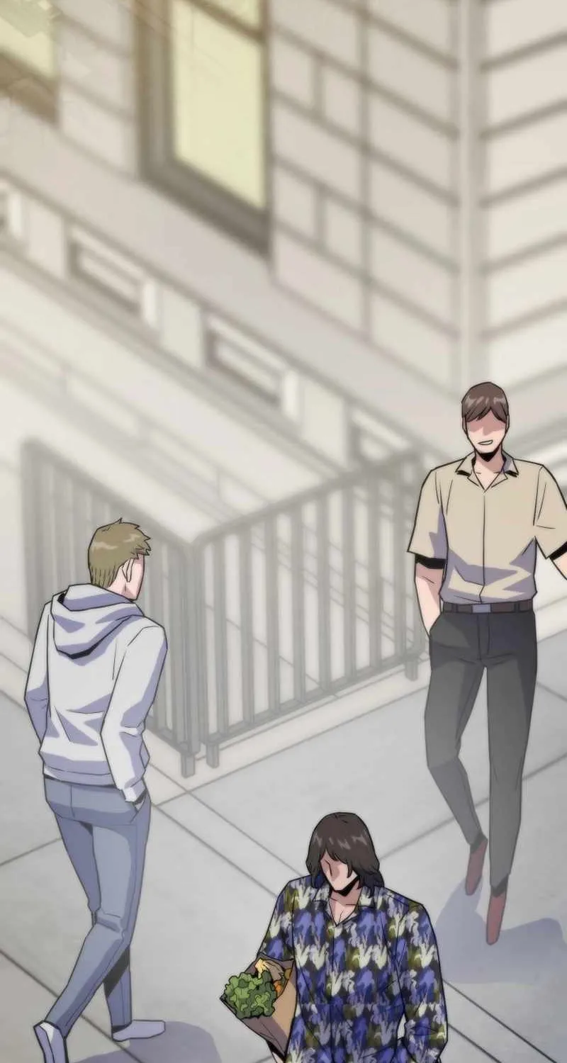 Past Life Returner Chapter 141 page 8 - 