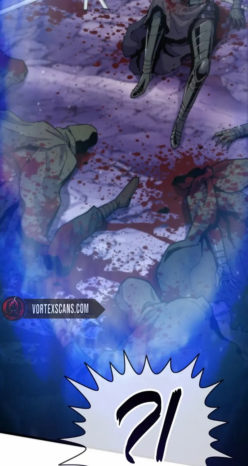 Past Life Returner Chapter 142 page 12 - 