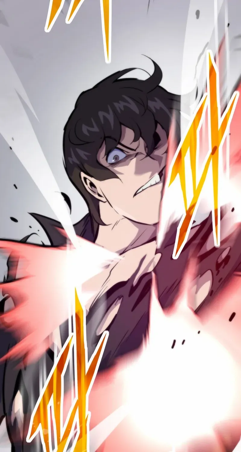 Past Life Returner Chapter 142 page 119 - 
