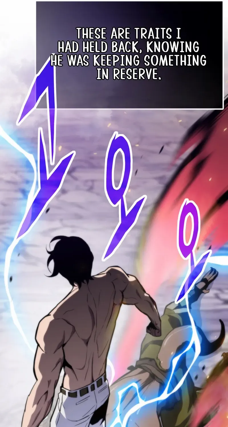 Past Life Returner Chapter 142 page 140 - 