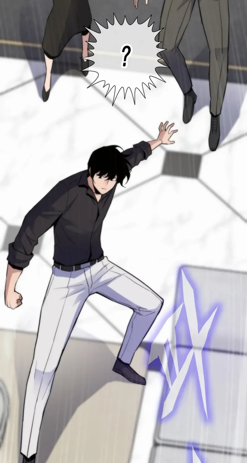 Past Life Returner Chapter 142 page 3 - 
