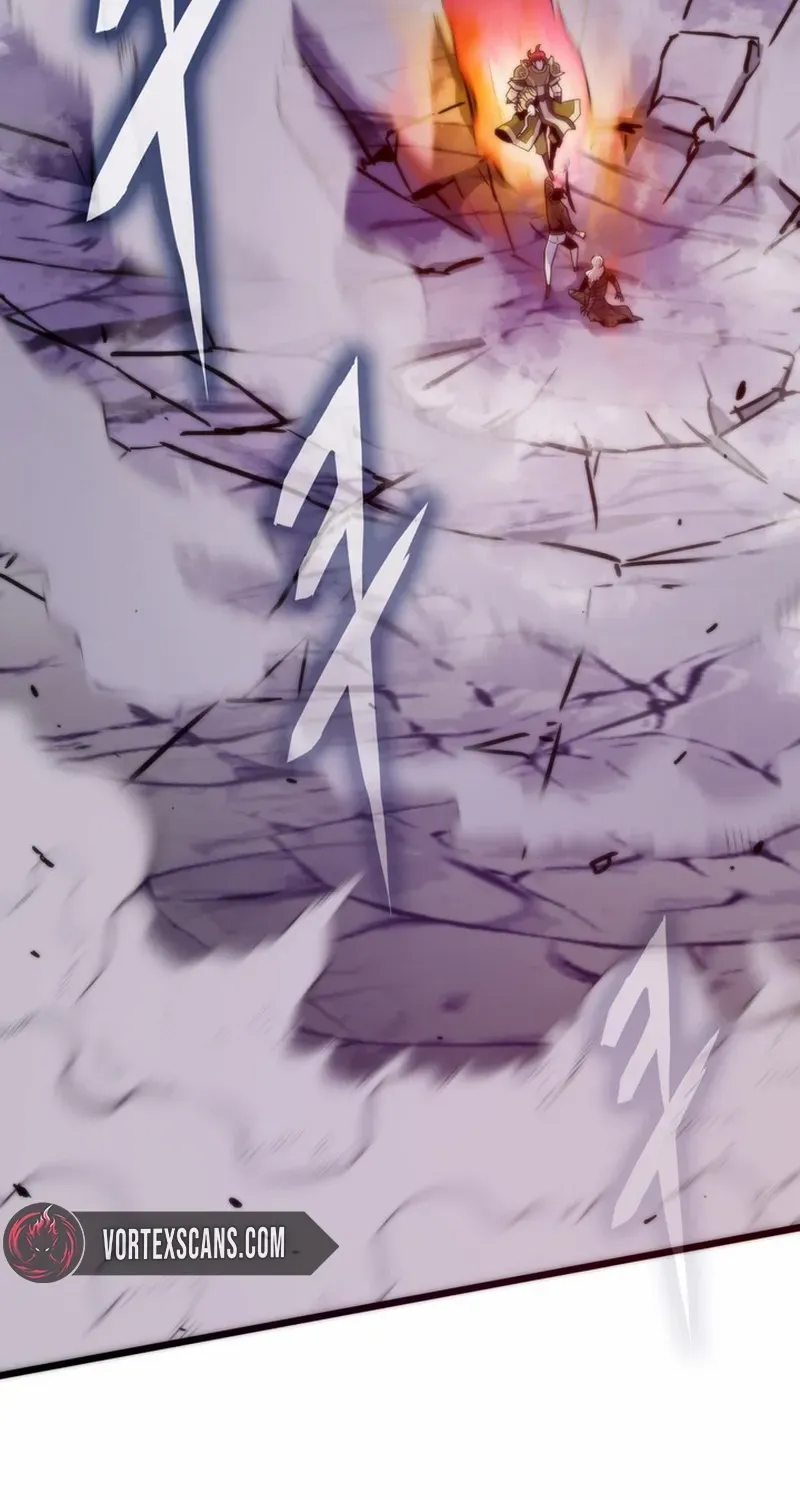 Past Life Returner Chapter 142 page 30 - 