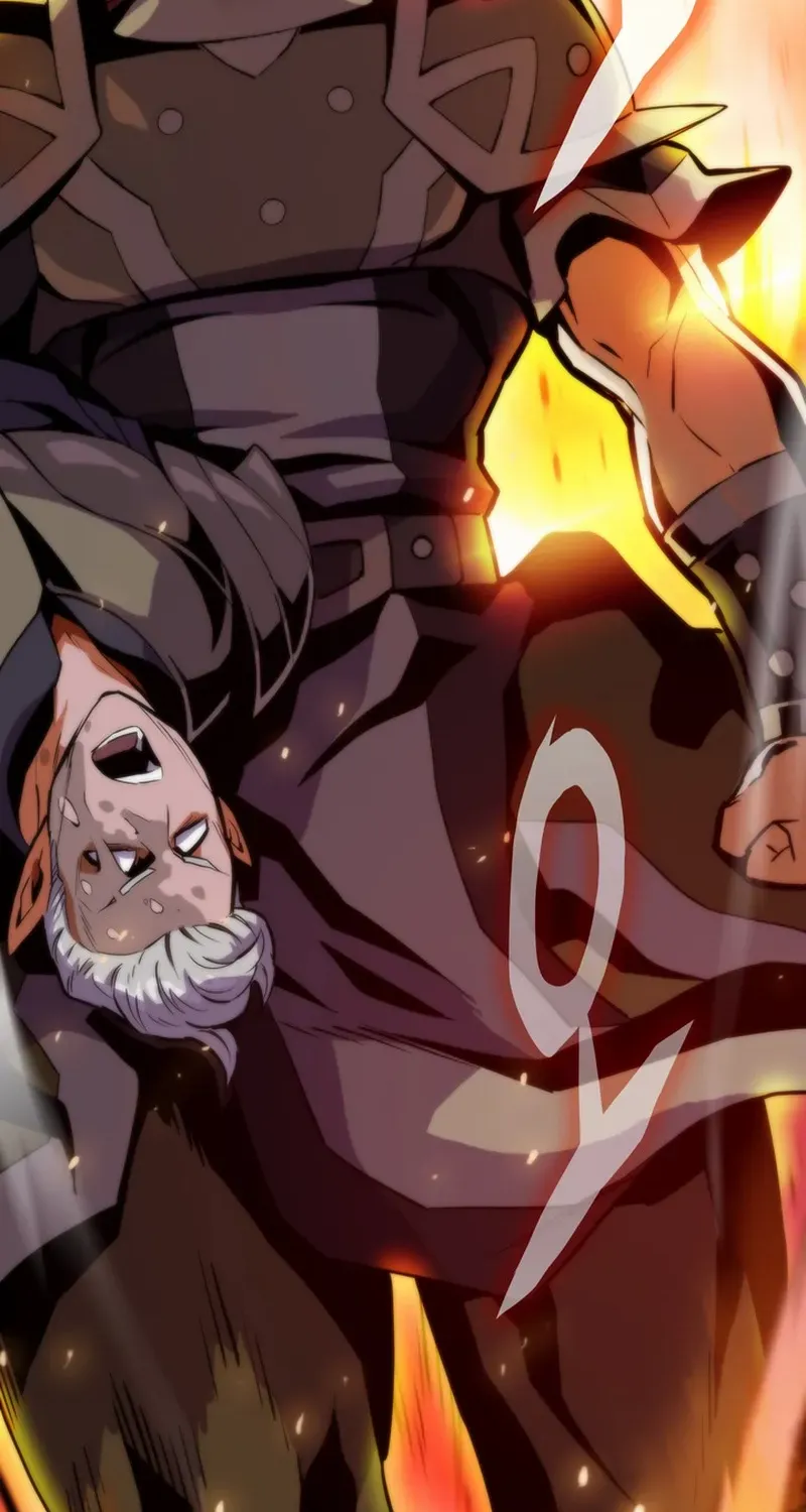Past Life Returner Chapter 142 page 32 - 