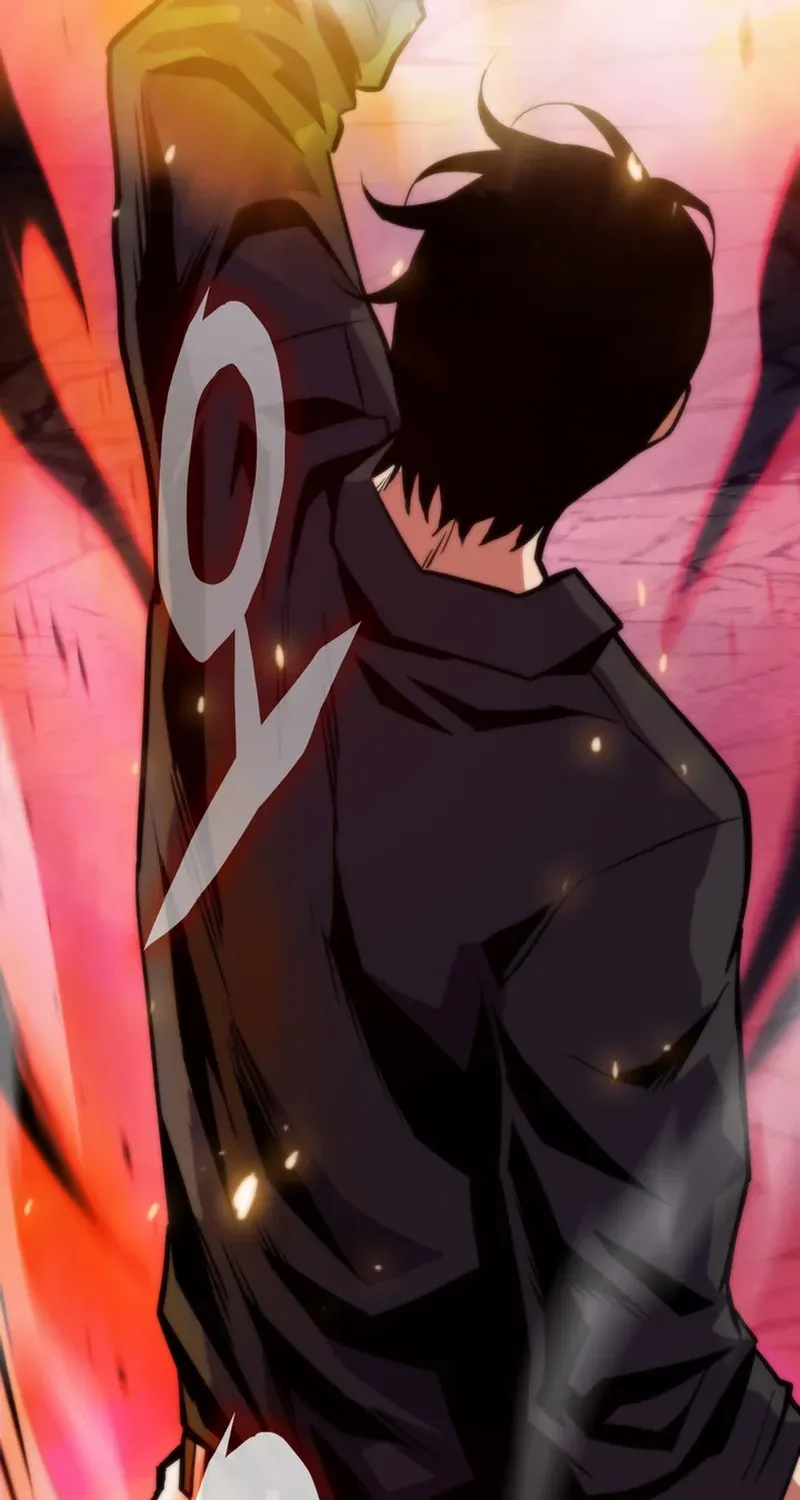 Past Life Returner Chapter 142 page 34 - 