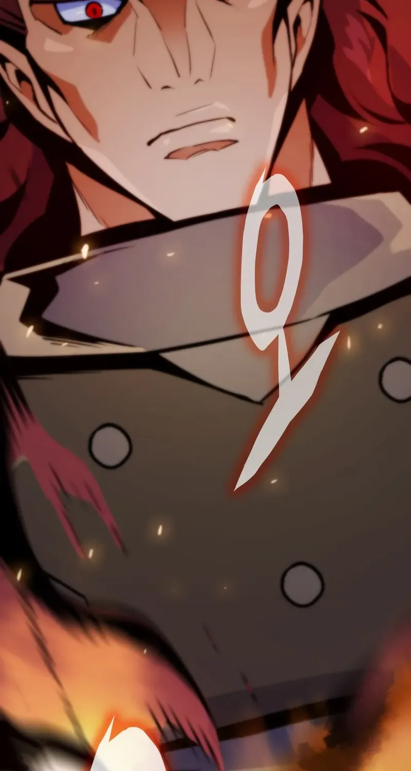Past Life Returner Chapter 142 page 37 - 