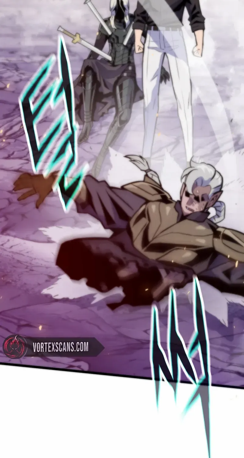 Past Life Returner Chapter 142 page 42 - 