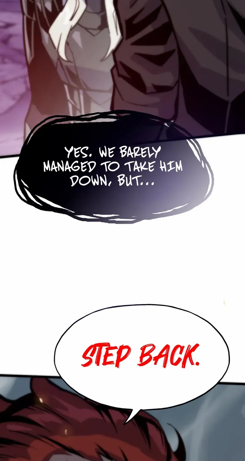 Past Life Returner Chapter 142 page 44 - 